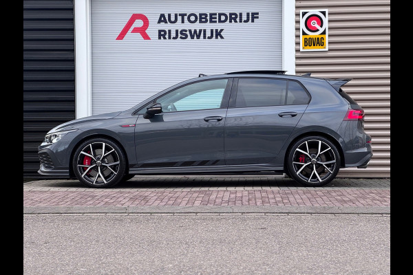 Volkswagen Golf 2.0 TSI GTI Clubsport Pano/H&K/Matrix