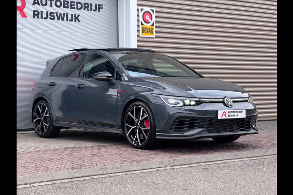 Volkswagen Golf 2.0 TSI GTI Clubsport Pano/H&K/Matrix