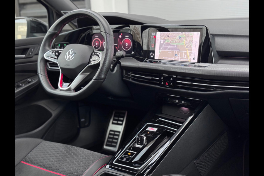 Volkswagen Golf 2.0 TSI GTI Clubsport Pano/H&K/Matrix