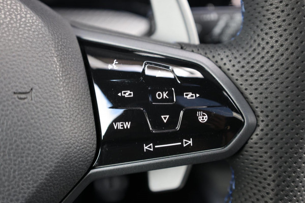 Volkswagen Golf 2.0 TSI R 4Motion 320+PK IQ+LED/VIRTUAL/PANO/LEDER+S.VERWARMING+MEMORY/19"LMV/CAM/LINE/ACC/12 MND GARANTIE!