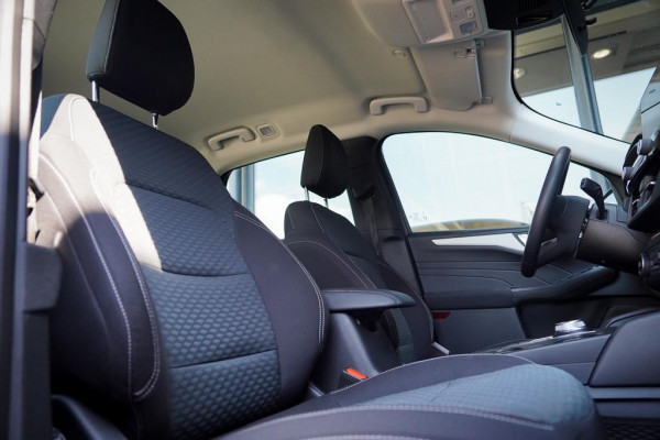 Ford Kuga 2.5 PHEV Cool & Connect / Winterpack / Blauw Metallic / Incl BTW