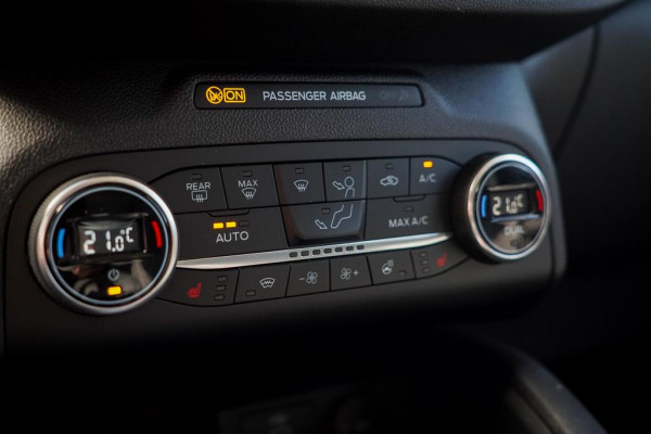 Ford Kuga 2.5 PHEV Cool & Connect / Winterpack / Blauw Metallic / Incl BTW