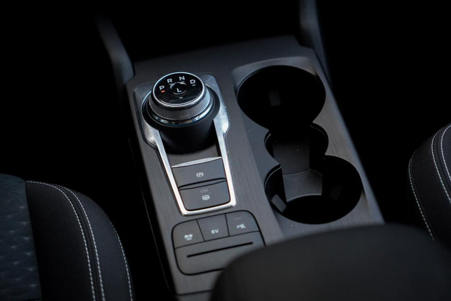 Ford Kuga 2.5 PHEV Cool & Connect / Winterpack / Blauw Metallic / Incl BTW