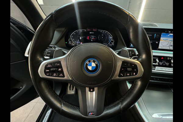 BMW X5 XDrive45e M Sport Pano|HuD|Memory|Trekhaak|Laser|360c