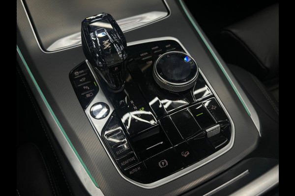 BMW X5 XDrive45e M Sport Pano|HuD|Memory|Trekhaak|Laser|360c