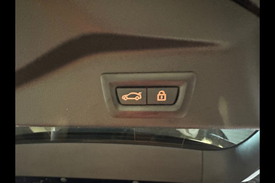 BMW X5 XDrive45e M Sport Pano|HuD|Memory|Trekhaak|Laser|360c