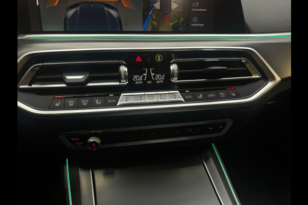 BMW X5 XDrive45e M Sport Pano|HuD|Memory|Trekhaak|Laser|360c