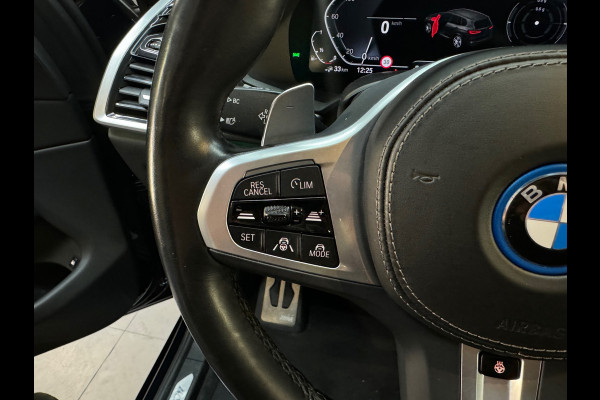 BMW X5 XDrive45e M Sport Pano|HuD|Memory|Trekhaak|Laser|360c