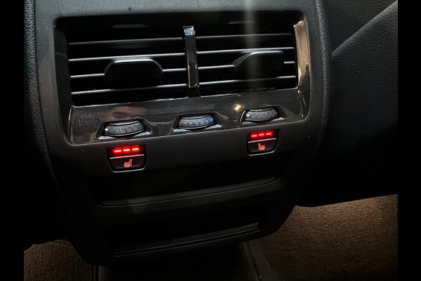 BMW X5 XDrive45e M Sport Pano|HuD|Memory|Trekhaak|Laser|360c