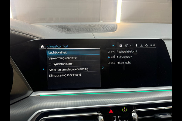 BMW X5 XDrive45e M Sport Pano|HuD|Memory|Trekhaak|Laser|360c