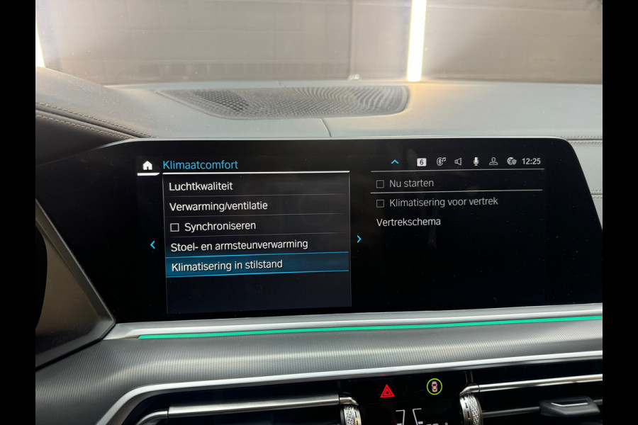 BMW X5 XDrive45e M Sport Pano|HuD|Memory|Trekhaak|Laser|360c