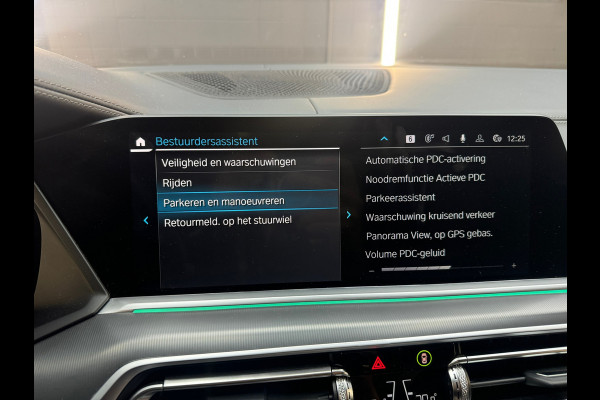 BMW X5 XDrive45e M Sport Pano|HuD|Memory|Trekhaak|Laser|360c