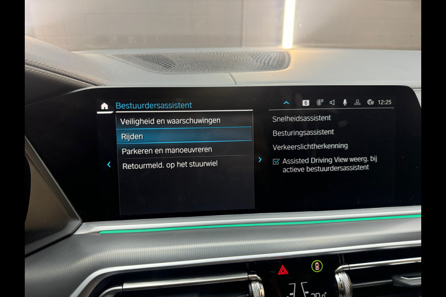 BMW X5 XDrive45e M Sport Pano|HuD|Memory|Trekhaak|Laser|360c