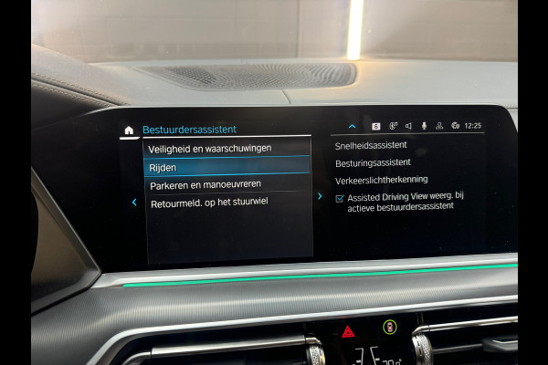 BMW X5 XDrive45e M Sport Pano|HuD|Memory|Trekhaak|Laser|360c