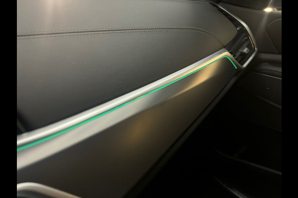 BMW X5 XDrive45e M Sport Pano|HuD|Memory|Trekhaak|Laser|360c