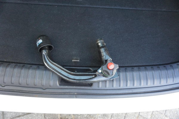 Kia Ceed Sportswagon 1.0 T-GDi 120PK Hybrid/Automaat/Trekhaak/ Dealeronderhouden/Metallic lak.