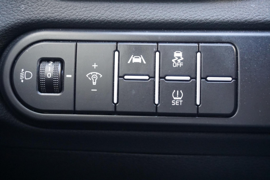 Kia Ceed Sportswagon 1.0 T-GDi 120PK Hybrid/Automaat/Trekhaak/ Dealeronderhouden/Metallic lak.
