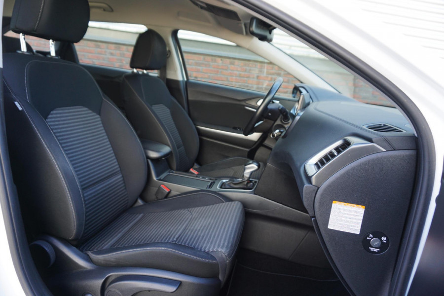 Kia Ceed Sportswagon 1.0 T-GDi 120PK Hybrid/Automaat/Trekhaak/ Dealeronderhouden/Metallic lak.