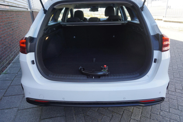 Kia Ceed Sportswagon 1.0 T-GDi 120PK Hybrid/Automaat/Trekhaak/ Dealeronderhouden/Metallic lak.