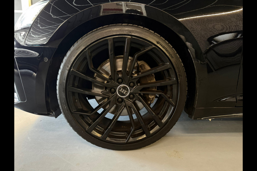 Audi A5 Sportback Audi A5 Sportback Audi A5 Sportback 45 TFSI Quattro S-LINE Edition|PANO|HUD|B&O|360|Keyl|RS Zetels