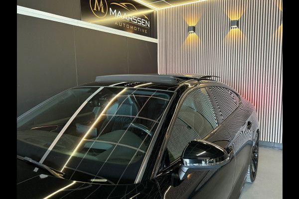 Audi A5 Sportback Audi A5 Sportback Audi A5 Sportback 45 TFSI Quattro S-LINE Edition|PANO|HUD|B&O|360|Keyl|RS Zetels