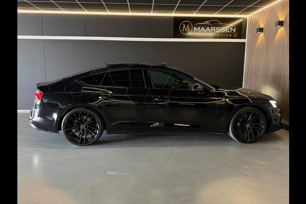 Audi A5 Sportback Audi A5 Sportback Audi A5 Sportback 45 TFSI Quattro S-LINE Edition|PANO|HUD|B&O|360|Keyl|RS Zetels