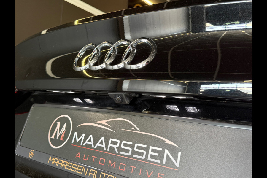 Audi A5 Sportback Audi A5 Sportback Audi A5 Sportback 45 TFSI Quattro S-LINE Edition|PANO|HUD|B&O|360|Keyl|RS Zetels