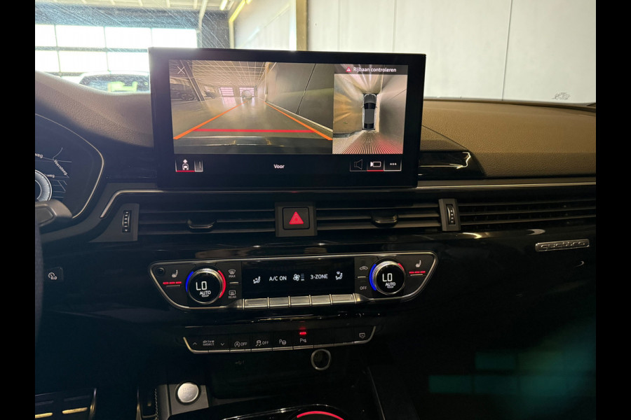 Audi A5 Sportback Audi A5 Sportback Audi A5 Sportback 45 TFSI Quattro S-LINE Edition|PANO|HUD|B&O|360|Keyl|RS Zetels