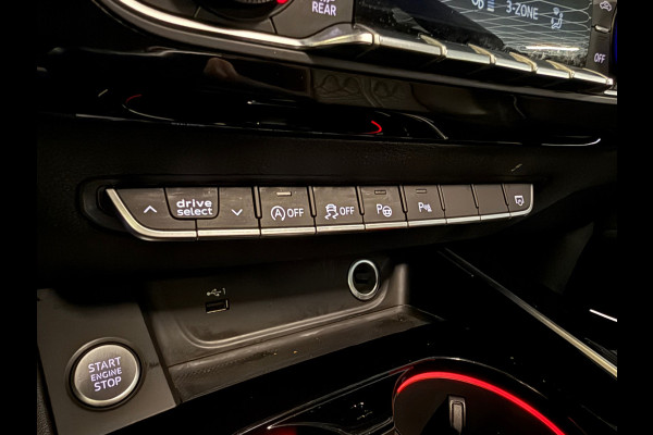 Audi A5 Sportback Audi A5 Sportback Audi A5 Sportback 45 TFSI Quattro S-LINE Edition|PANO|HUD|B&O|360|Keyl|RS Zetels