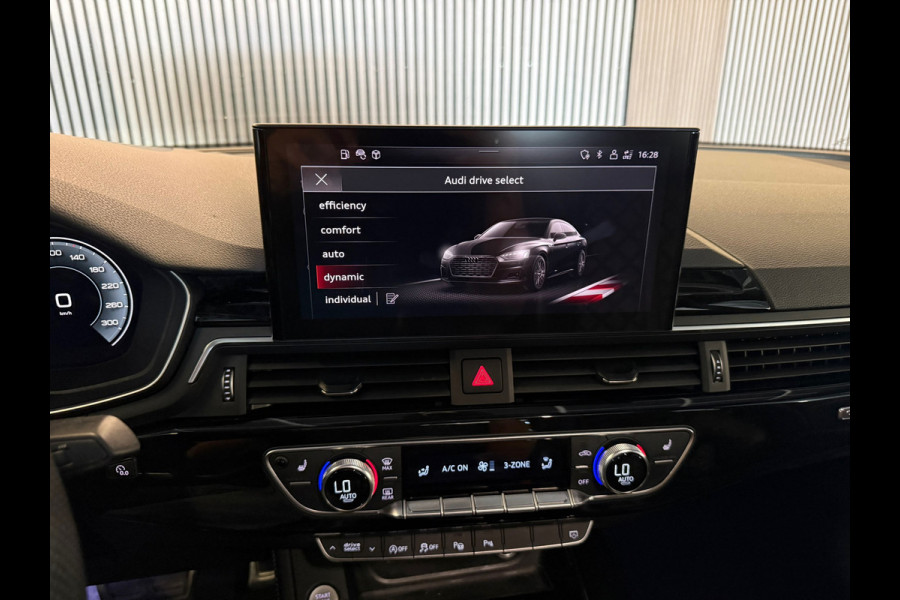 Audi A5 Sportback Audi A5 Sportback Audi A5 Sportback 45 TFSI Quattro S-LINE Edition|PANO|HUD|B&O|360|Keyl|RS Zetels