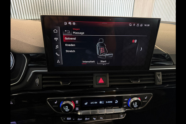 Audi A5 Sportback Audi A5 Sportback Audi A5 Sportback 45 TFSI Quattro S-LINE Edition|PANO|HUD|B&O|360|Keyl|RS Zetels
