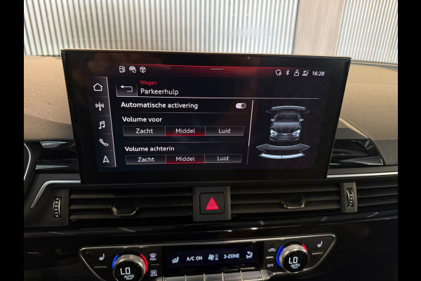 Audi A5 Sportback Audi A5 Sportback Audi A5 Sportback 45 TFSI Quattro S-LINE Edition|PANO|HUD|B&O|360|Keyl|RS Zetels