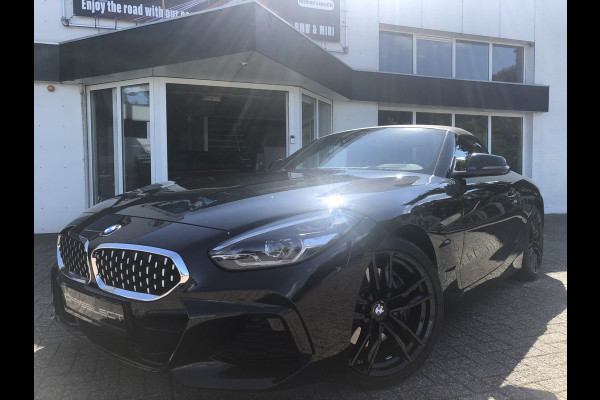 BMW Z4 Roadster sDrive30i High Exe | Head-Up | M-Sport pakket FULL OPTIES, 19"LMV