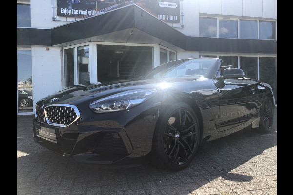 BMW Z4 Roadster sDrive30i High Exe | Head-Up | M-Sport pakket FULL OPTIES, 19"LMV