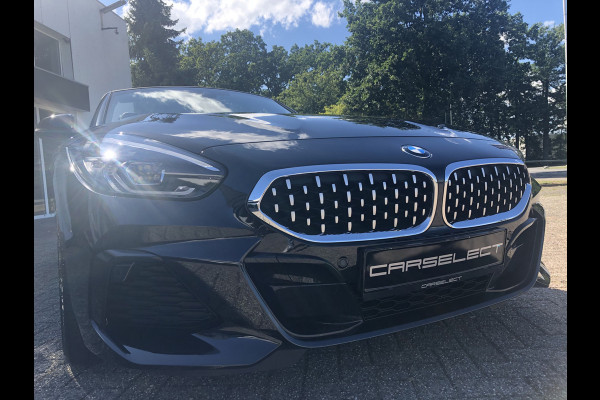 BMW Z4 Roadster sDrive30i High Exe | Head-Up | M-Sport pakket FULL OPTIES, 19"LMV