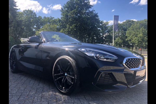 BMW Z4 Roadster sDrive30i High Exe | Head-Up | M-Sport pakket FULL OPTIES, 19"LMV
