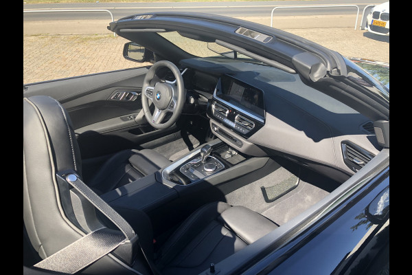 BMW Z4 Roadster sDrive30i High Exe | Head-Up | M-Sport pakket FULL OPTIES, 19"LMV