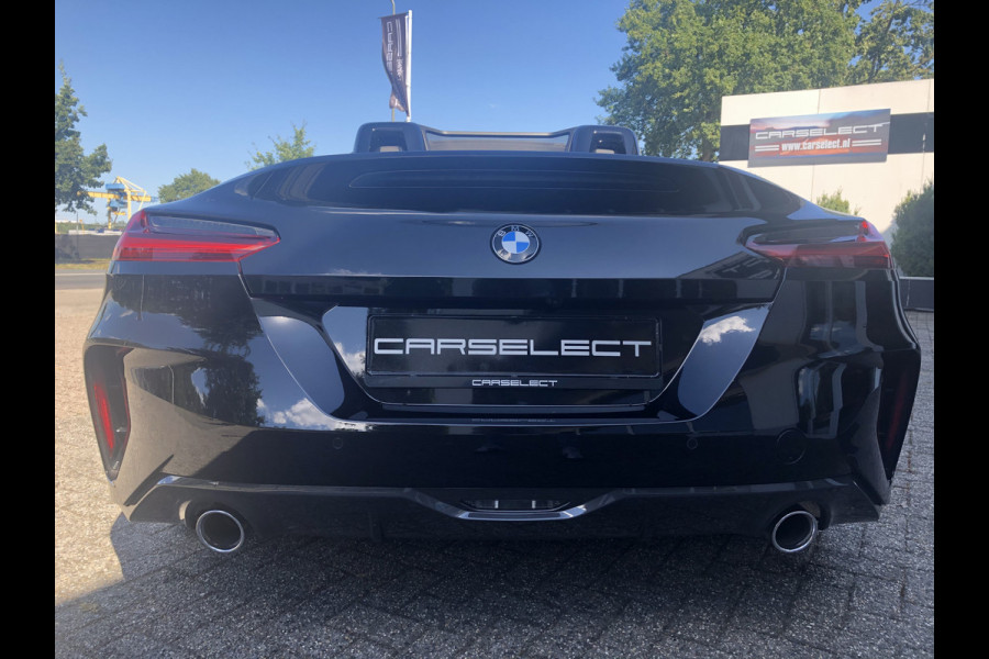 BMW Z4 Roadster sDrive30i High Exe | Head-Up | M-Sport pakket FULL OPTIES, 19"LMV