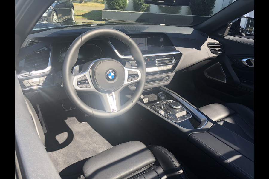 BMW Z4 Roadster sDrive30i High Exe | Head-Up | M-Sport pakket FULL OPTIES, 19"LMV