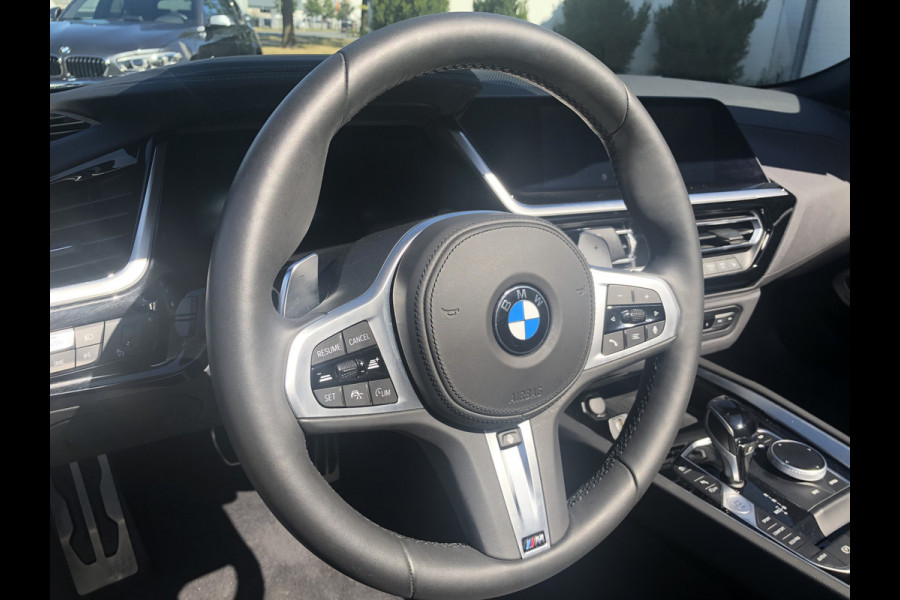 BMW Z4 Roadster sDrive30i High Exe | Head-Up | M-Sport pakket FULL OPTIES, 19"LMV