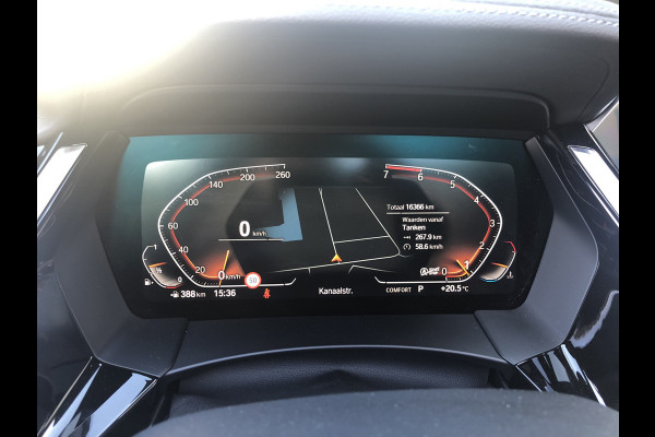 BMW Z4 Roadster sDrive30i High Exe | Head-Up | M-Sport pakket FULL OPTIES, 19"LMV