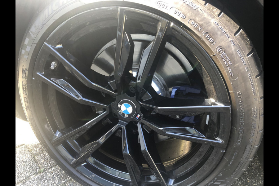 BMW Z4 Roadster sDrive30i High Exe | Head-Up | M-Sport pakket FULL OPTIES, 19"LMV
