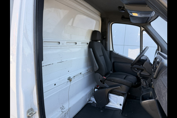 Mercedes-Benz Sprinter 315 1.9 CDI 150PK Koelwagen Carrier Viento 350 Camera MBUX Carplay Euro 6 Frigo Koeler Kühlwagen Kühlkoffer