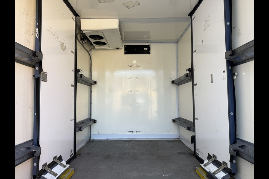 Mercedes-Benz Sprinter 315 1.9 CDI 150PK Koelwagen Carrier Viento 350 Camera MBUX Carplay Euro 6 Frigo Koeler Kühlwagen Kühlkoffer