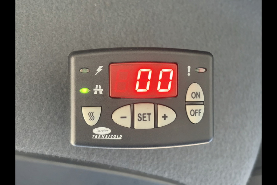 Mercedes-Benz Sprinter 315 1.9 CDI 150PK Koelwagen Carrier Viento 350 Camera MBUX Carplay Euro 6 Frigo Koeler Kühlwagen Kühlkoffer
