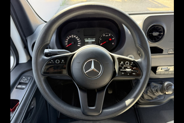 Mercedes-Benz Sprinter 315 1.9 CDI 150PK Koelwagen Carrier Viento 350 Camera MBUX Carplay Euro 6 Frigo Koeler Kühlwagen Kühlkoffer