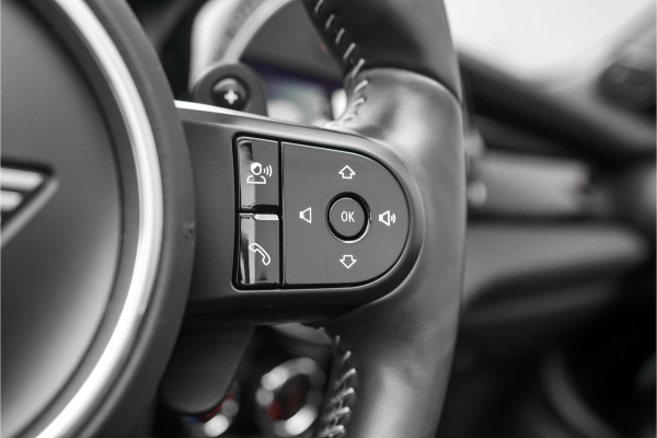MINI Cabrio 2.0 John Cooper Works HUD H&K ACC Stuurwielverw Camera 18"