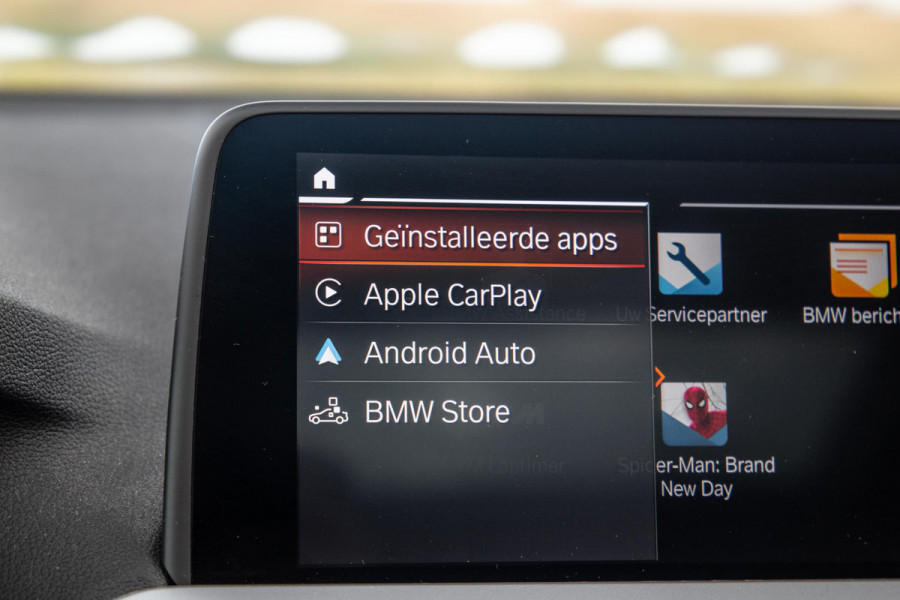BMW X3 xDrive30e Executive BLACK LINE / PANORAMA DAK / CARPLAY / LEER / STOELVERWARMING / CAMERA