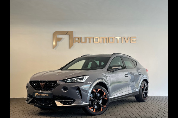 CUPRA Formentor 1.4 e-Hybrid VZ Performance Copper Memory