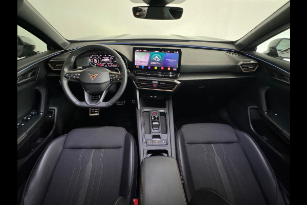 CUPRA Formentor 1.4 e-Hybrid VZ Performance Copper Memory
